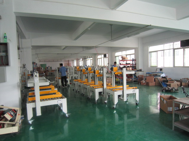 塑料袋封口機應如何保養？