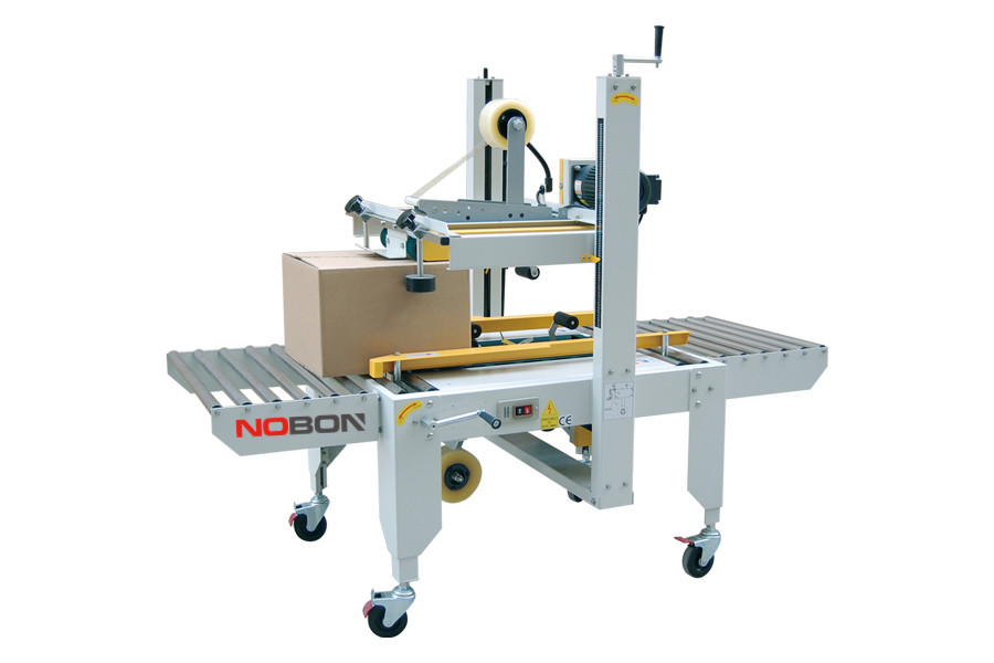 小型封口機的結(jié)構(gòu)是指什么？