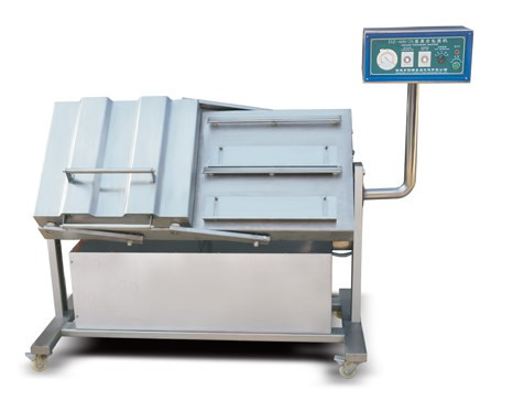 自動真空包裝機的具體特點是什么？