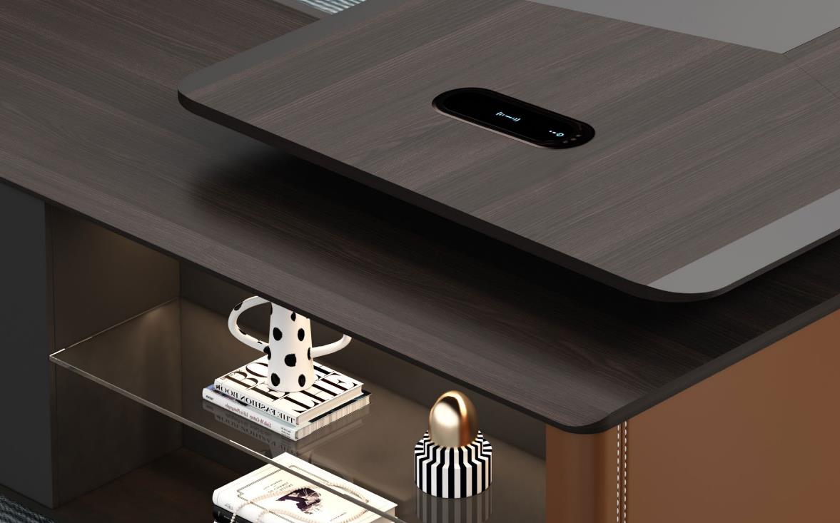 領(lǐng)導(dǎo)大班臺-2