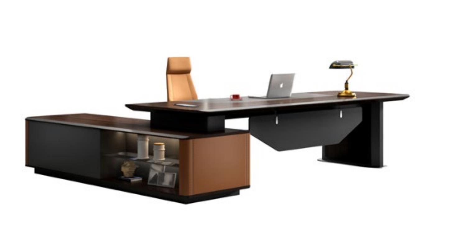 領(lǐng)導(dǎo)大班臺-3